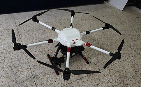 驱鸟也有新技术，无人机驱鸟了解下